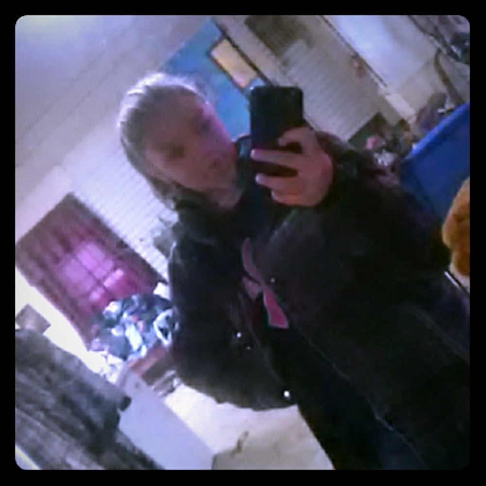 A jacket